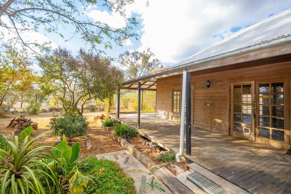 346 Caringa Road, Godfreys Creek, NSW 2586