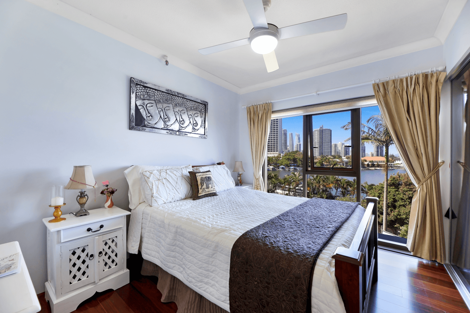 8/8 Admiralty Drive, SURFERS PARADISE, QLD 4217