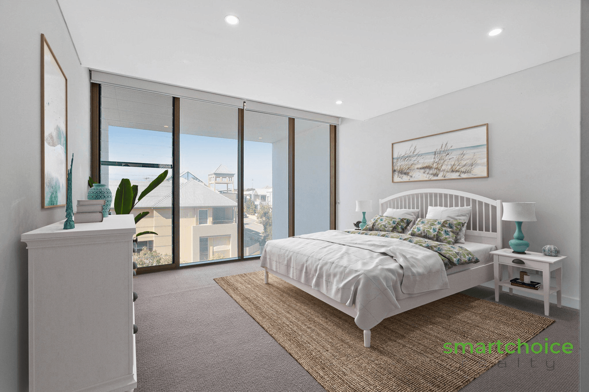 13/22 Heirisson Way, NORTH COOGEE, WA 6163