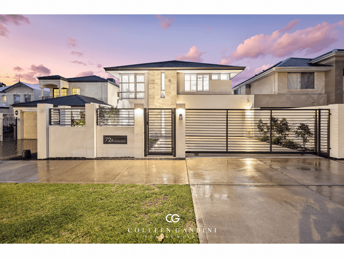 72A Kintail Road, Applecross, WA 6153