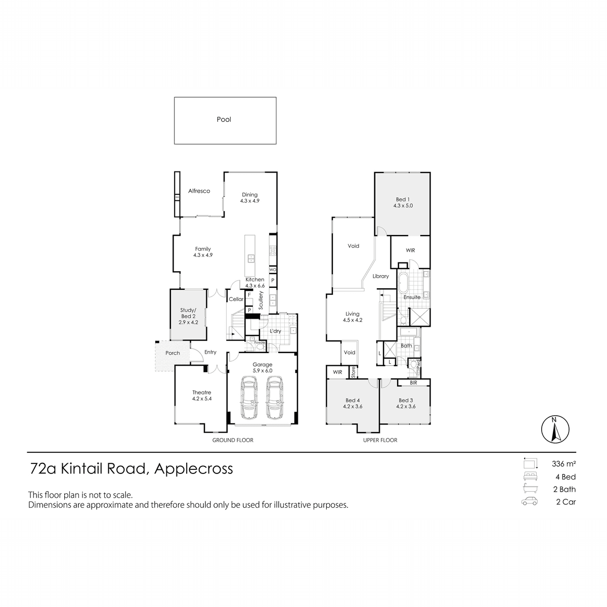 72A Kintail Road, Applecross, WA 6153