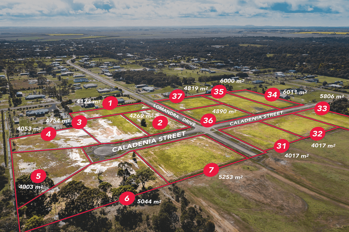 92 Lomandra Drive, Teesdale, VIC 3328