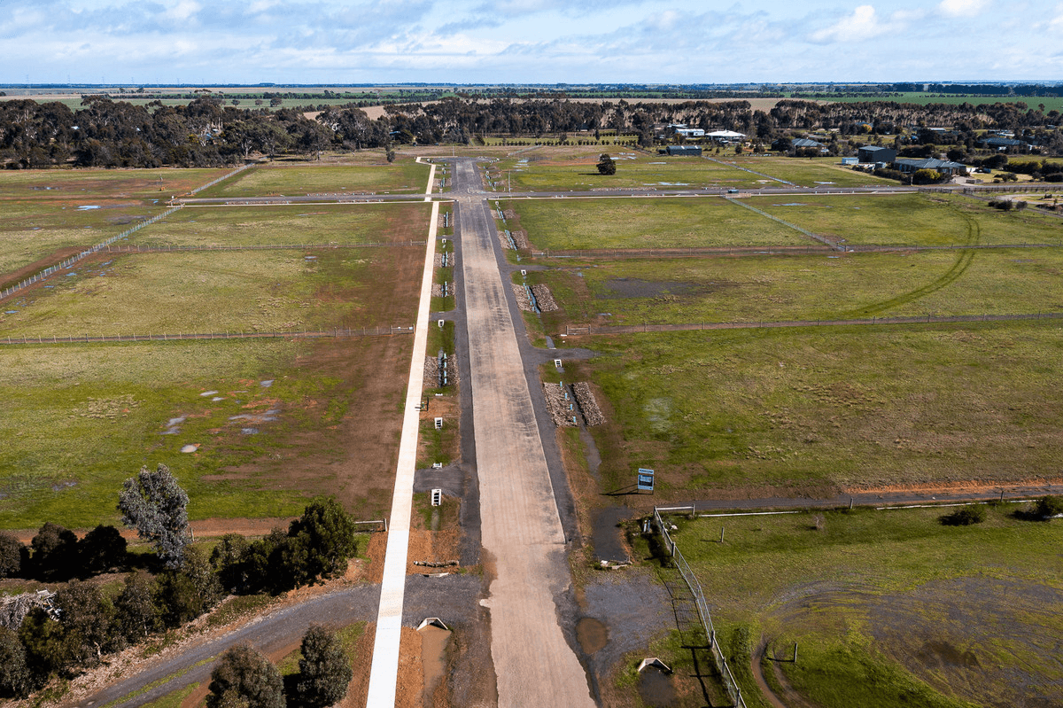 92 Lomandra Drive, Teesdale, VIC 3328