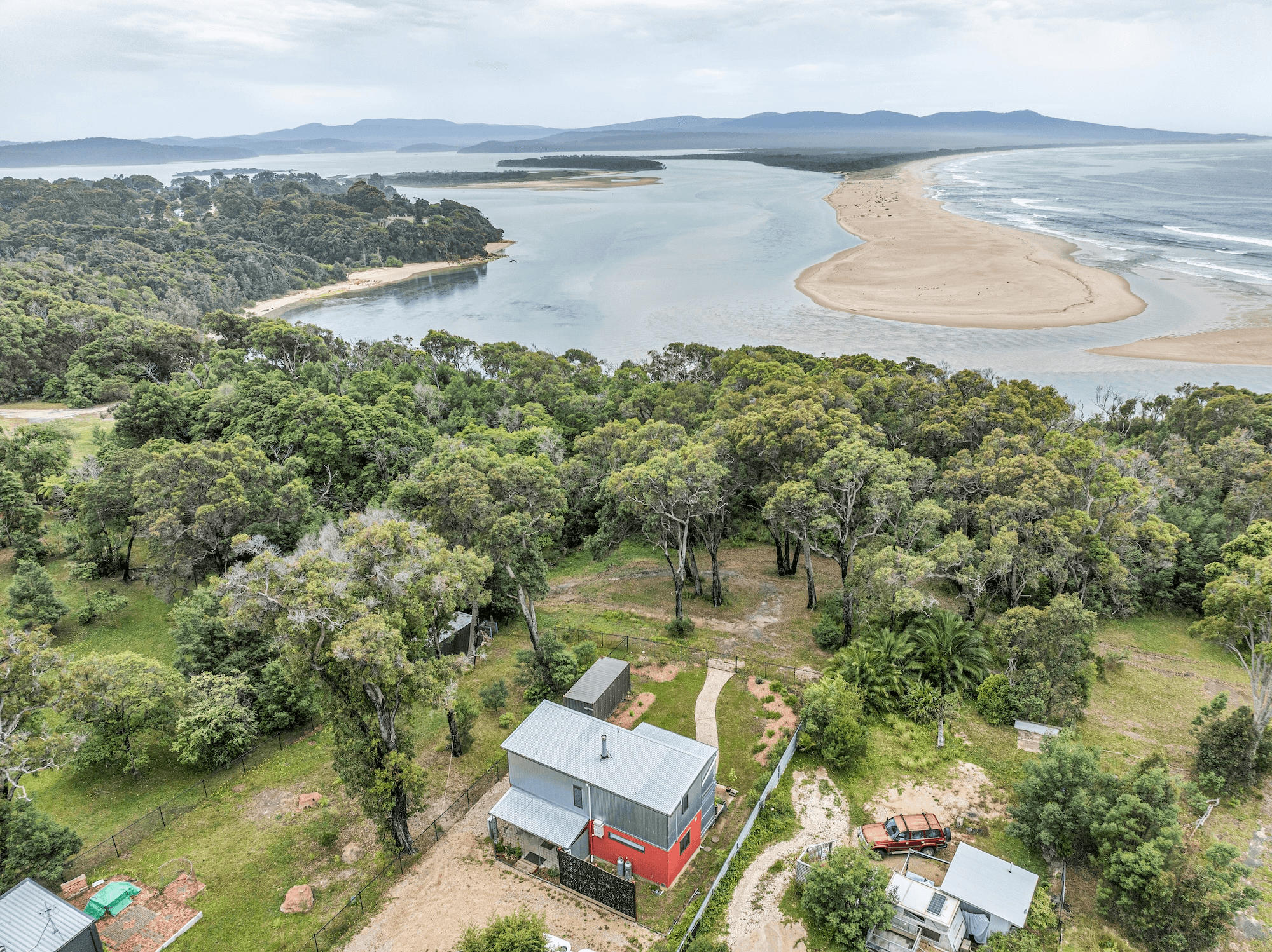 14B Bastion Point Road, MALLACOOTA, VIC 3892