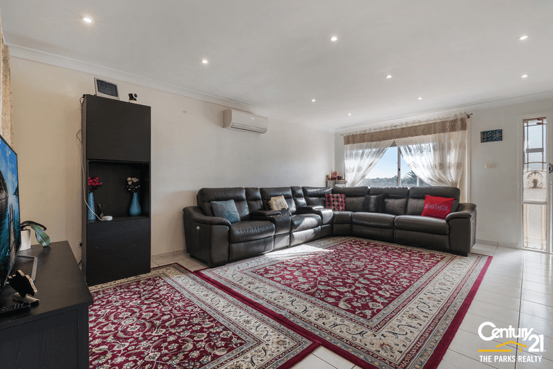 24 Mozart Place, Bonnyrigg Heights, NSW 2177