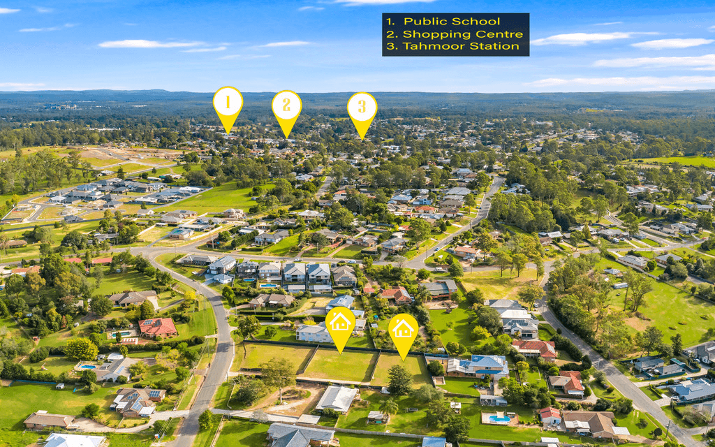 2/29 Moorland Road, TAHMOOR, NSW 2573