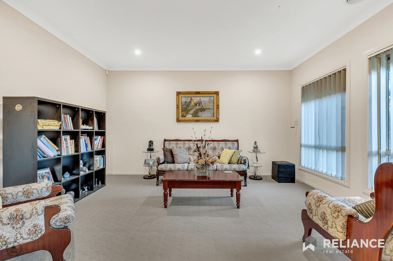 7 Lucas Terrace, Taylors Hill, VIC 3037