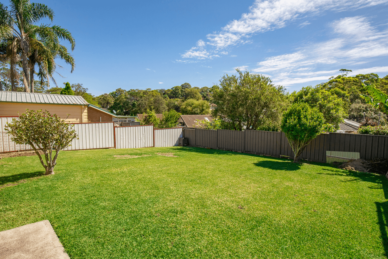 29 Kenibea Avenue, KAHIBAH, NSW 2290