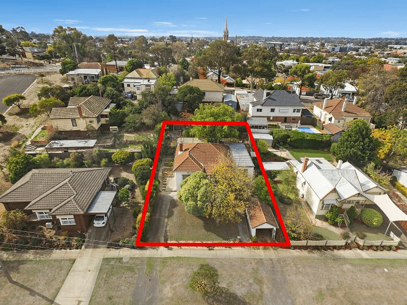 126 Violet Street, BENDIGO, VIC 3550