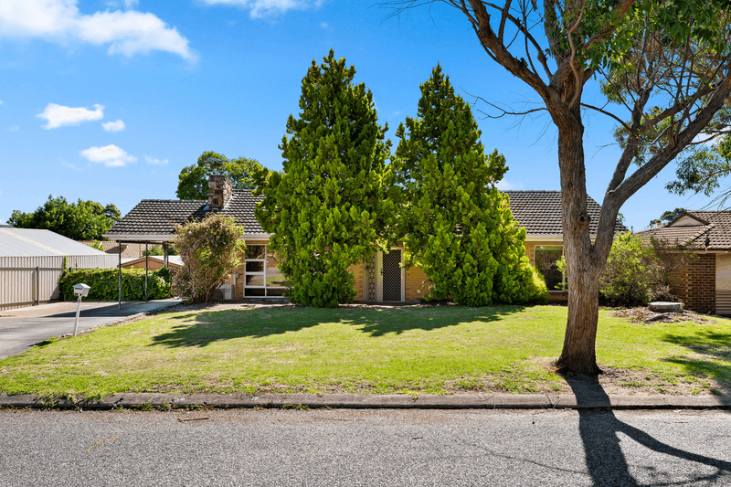 4 Arrow Avenue, Banksia Park, SA 5091