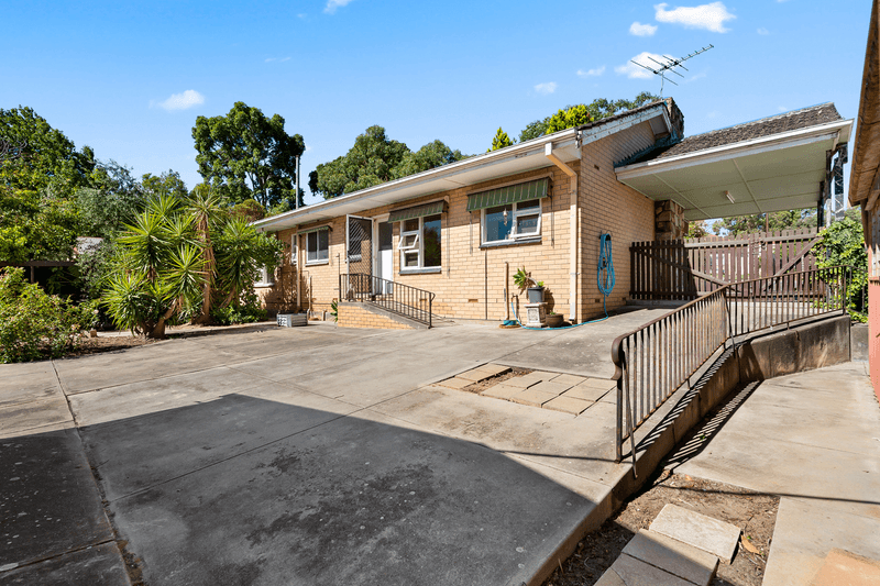 4 Arrow Avenue, Banksia Park, SA 5091