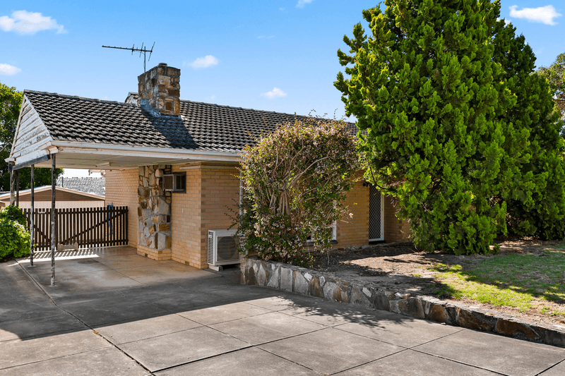 4 Arrow Avenue, Banksia Park, SA 5091