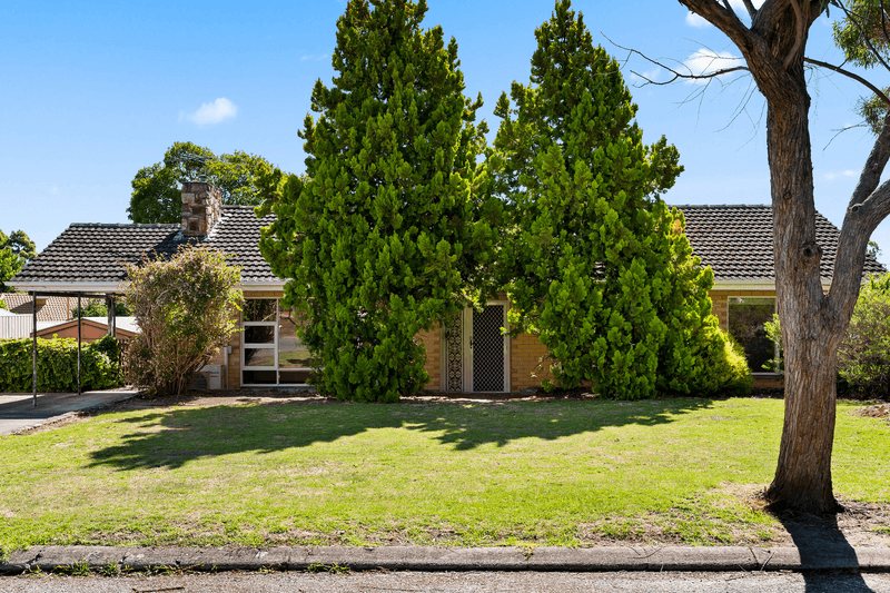 4 Arrow Avenue, Banksia Park, SA 5091