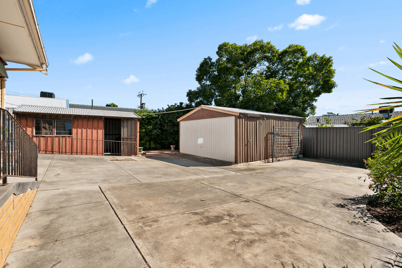 4 Arrow Avenue, Banksia Park, SA 5091