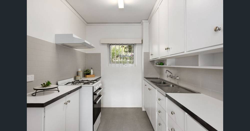 9/746 Orrong Road, Toorak, VIC 3142
