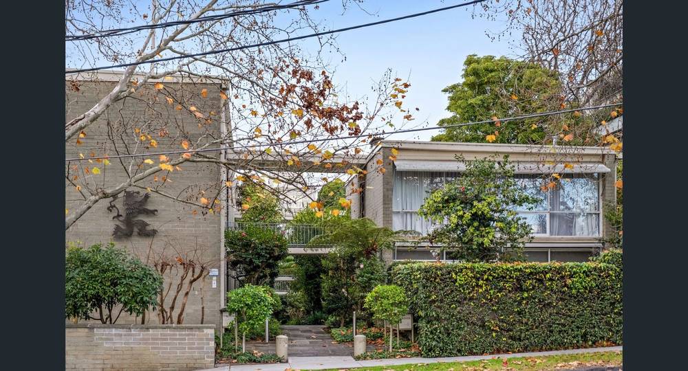 9/746 Orrong Road, Toorak, VIC 3142