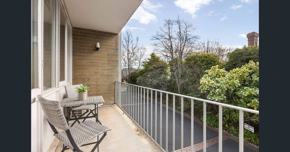 9/746 Orrong Road, Toorak, VIC 3142
