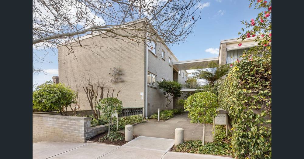9/746 Orrong Road, Toorak, VIC 3142