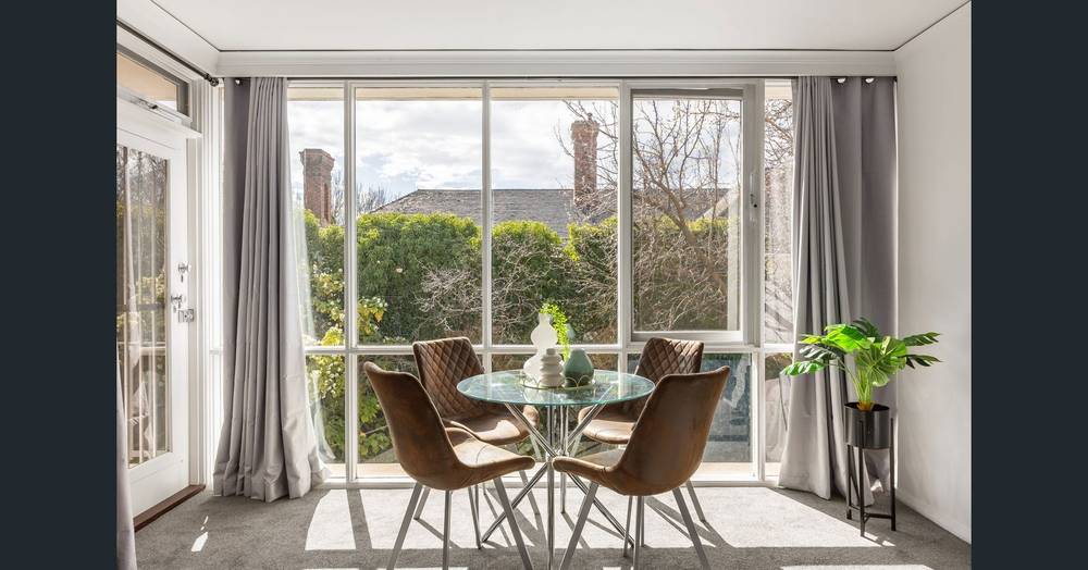 9/746 Orrong Road, Toorak, VIC 3142