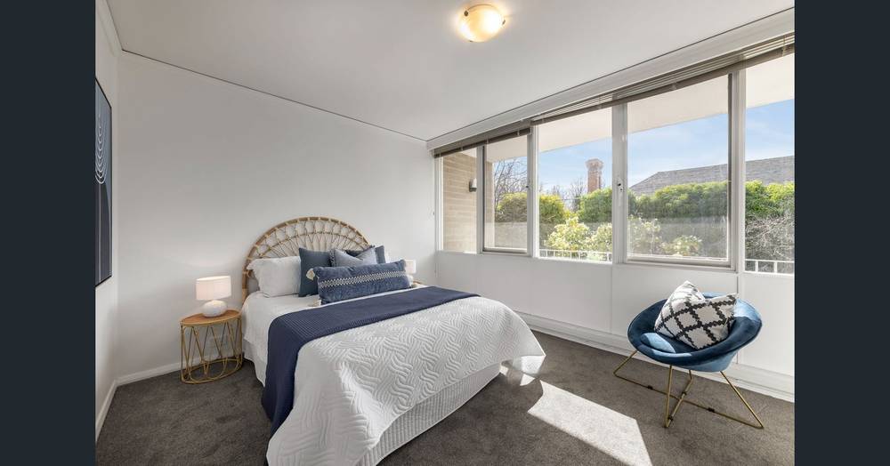 9/746 Orrong Road, Toorak, VIC 3142