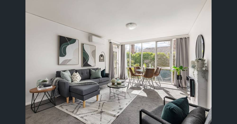 9/746 Orrong Road, Toorak, VIC 3142