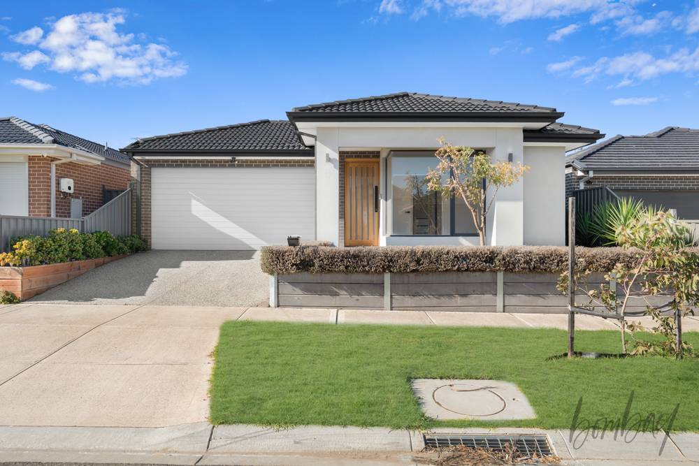 6 Laurina Street, KALKALLO, VIC 3064