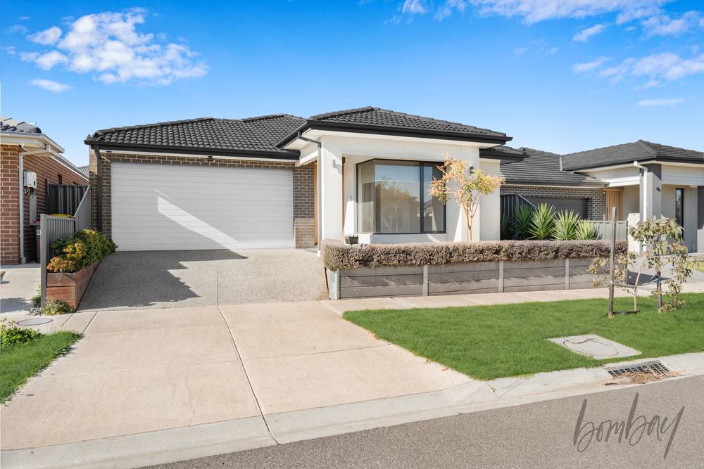 6 Laurina Street, KALKALLO, VIC 3064