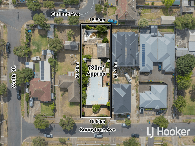 6 Sunnybrae Ave, KILBURN, SA 5084