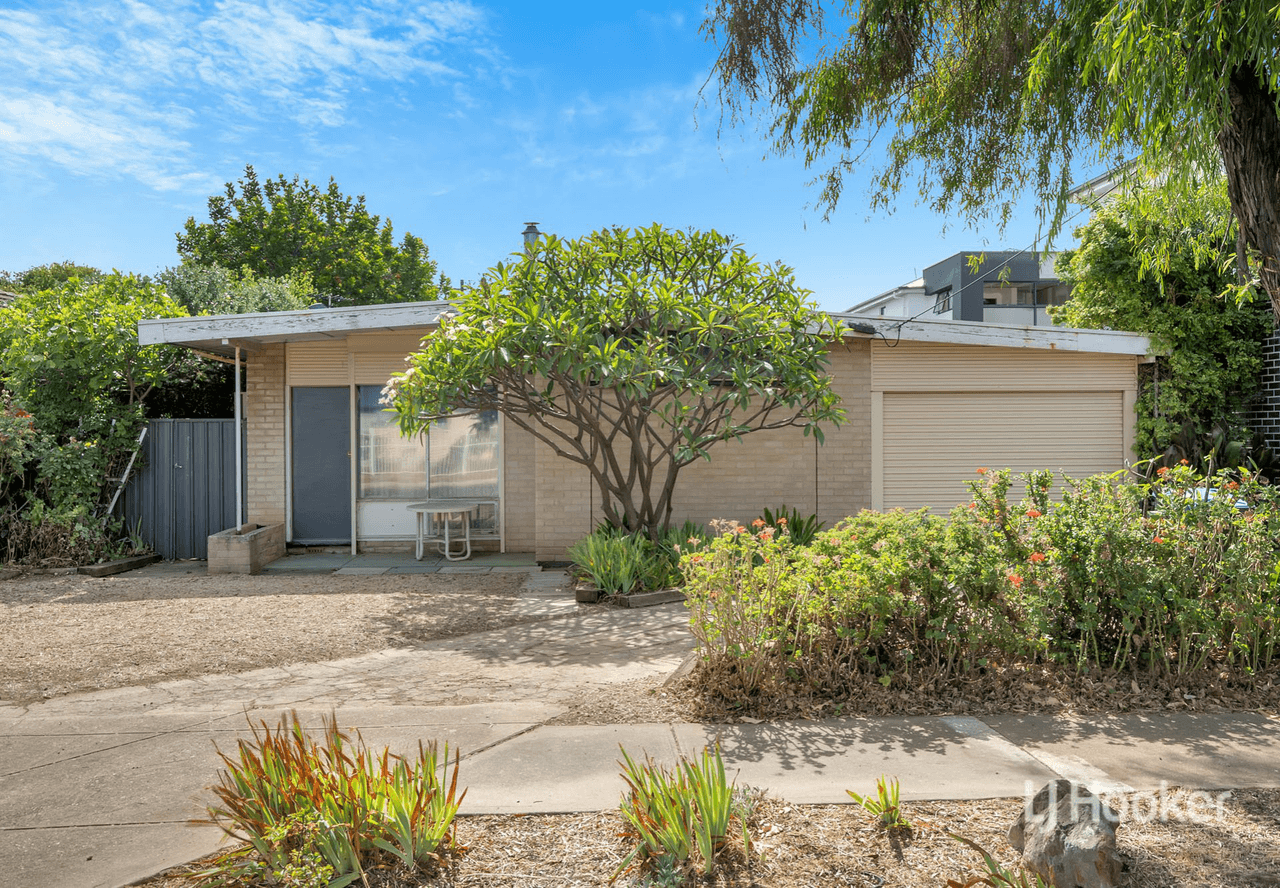 6 Sunnybrae Ave, KILBURN, SA 5084