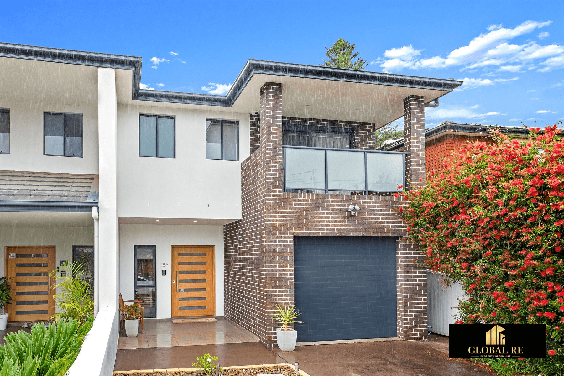 15A Higgins St, CONDELL PARK, NSW 2200