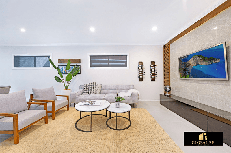 15A Higgins St, CONDELL PARK, NSW 2200