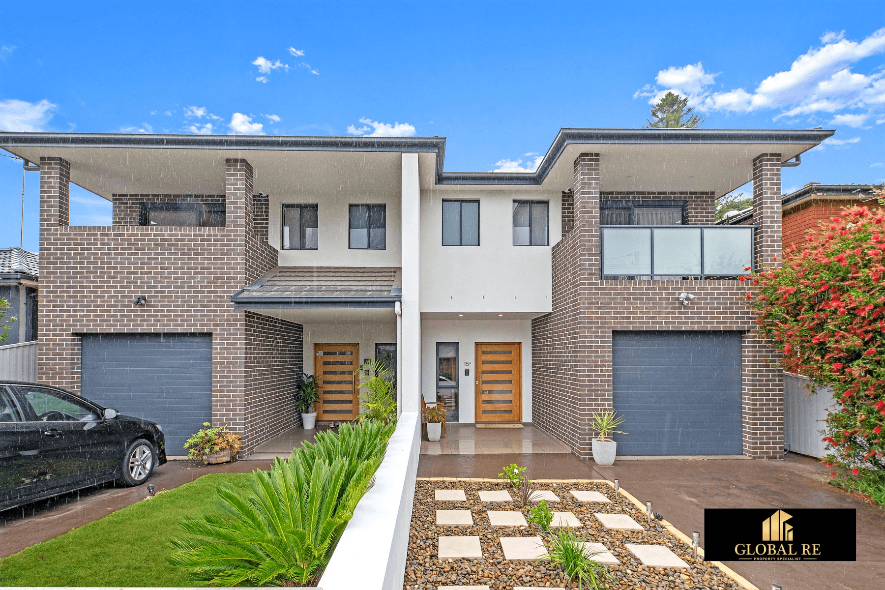 15A Higgins St, CONDELL PARK, NSW 2200