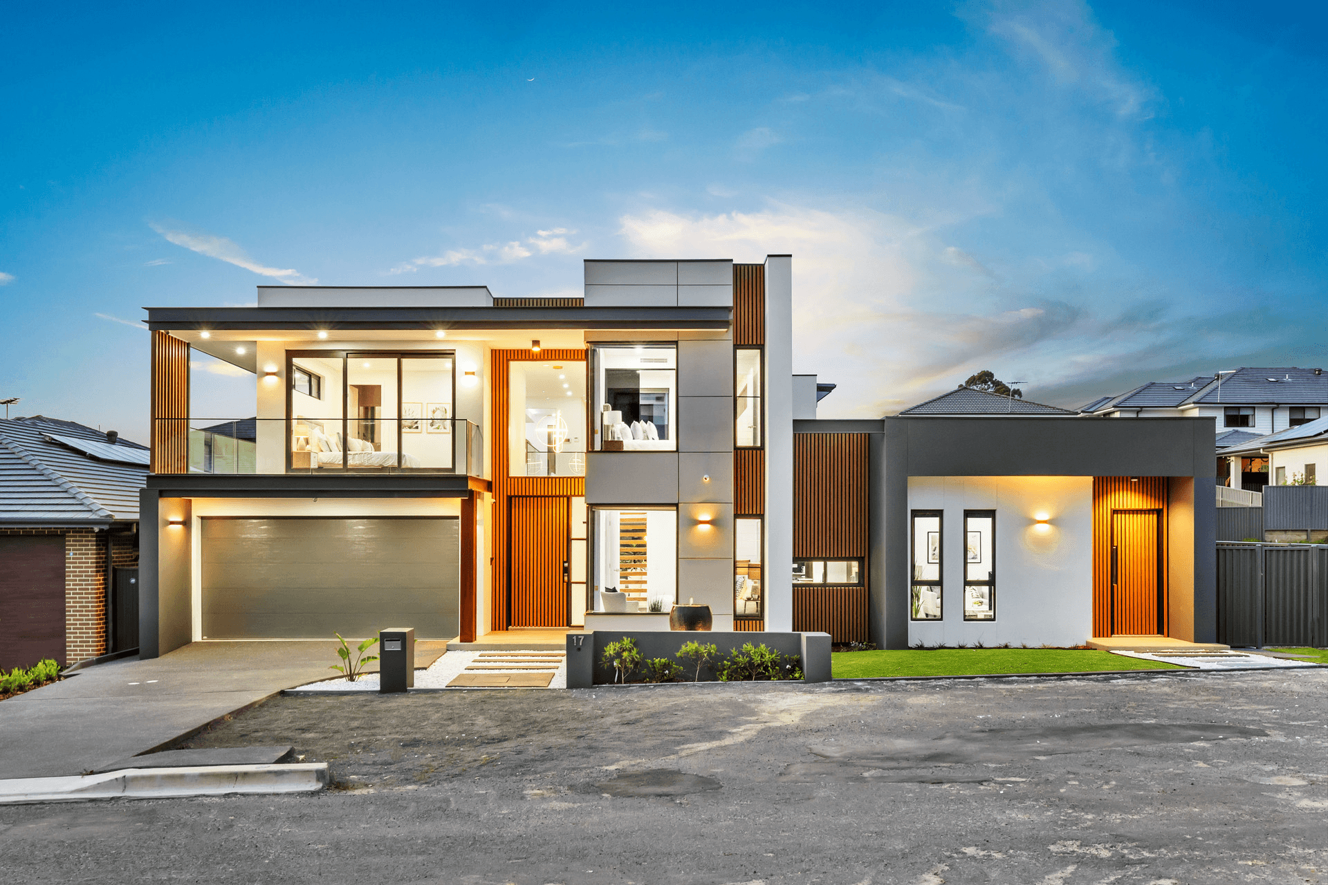 17 Nightcap Street, North Kellyville, NSW 2155