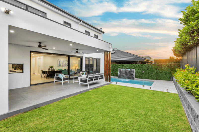 17 Nightcap Street, North Kellyville, NSW 2155