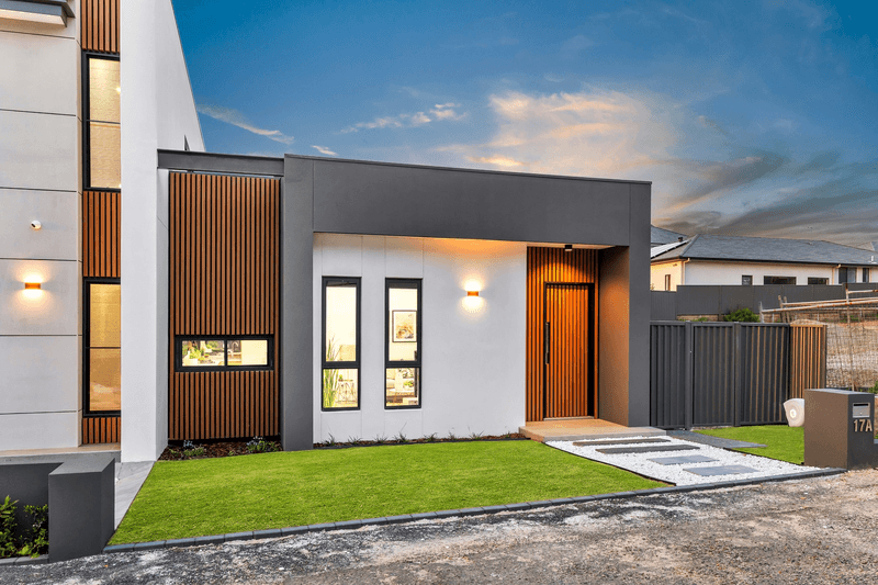 17 Nightcap Street, North Kellyville, NSW 2155