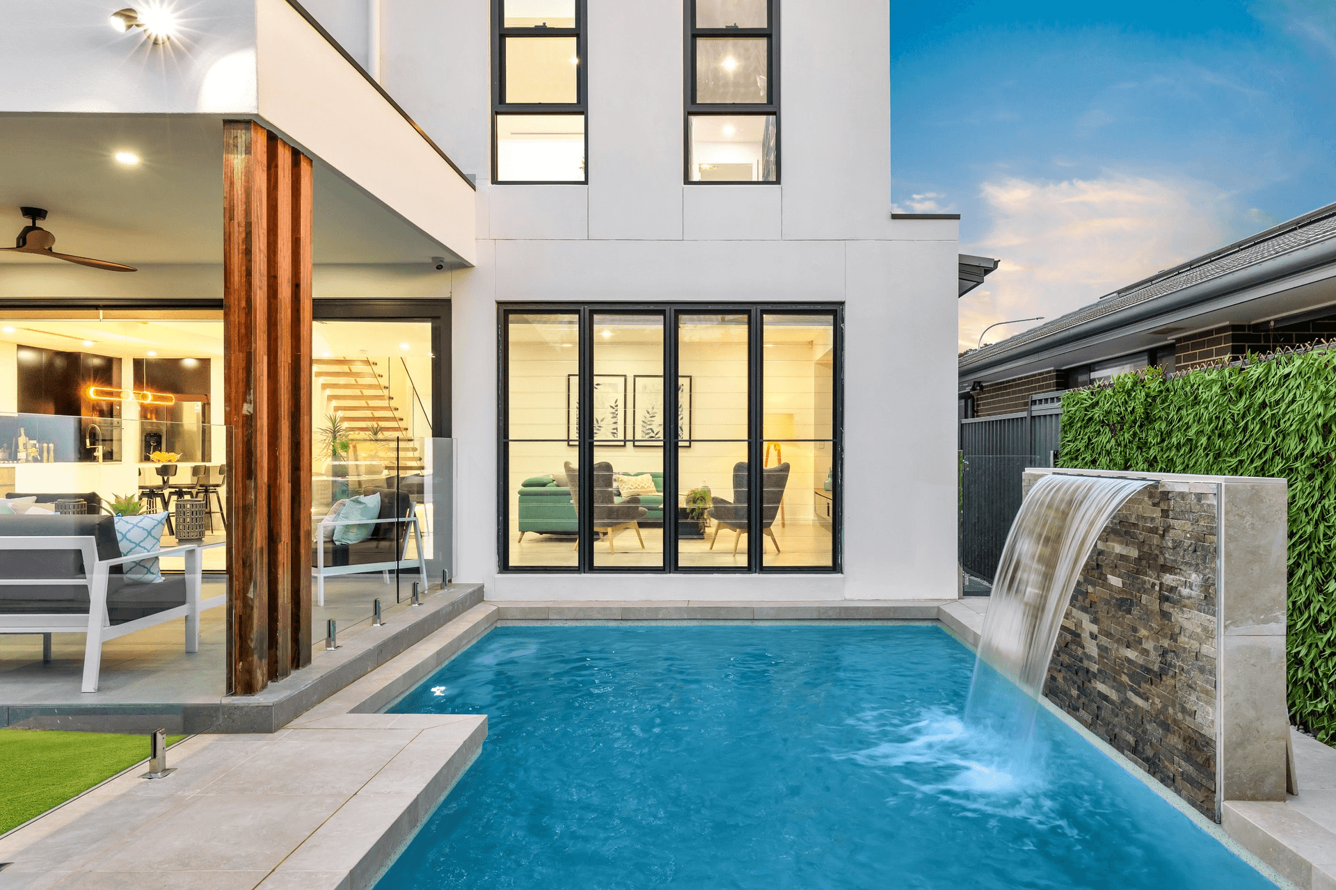 17 Nightcap Street, North Kellyville, NSW 2155