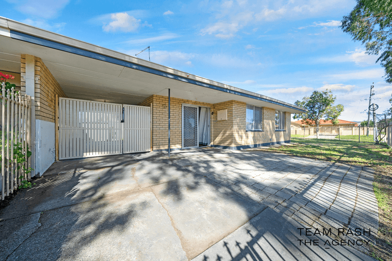 17A Charles Street, Midland, WA 6056