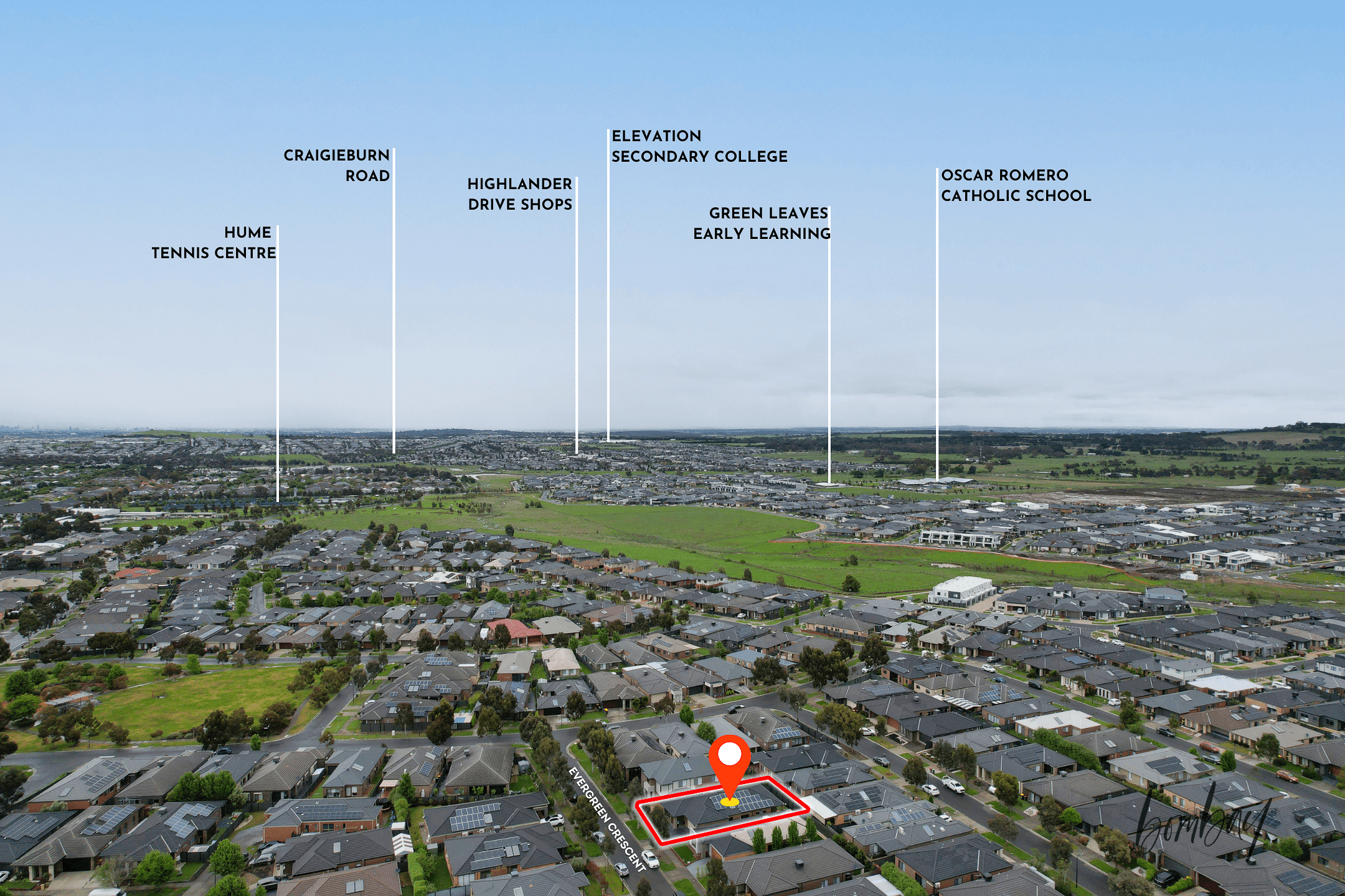 78 Evergreen Crescent, CRAIGIEBURN, VIC 3064