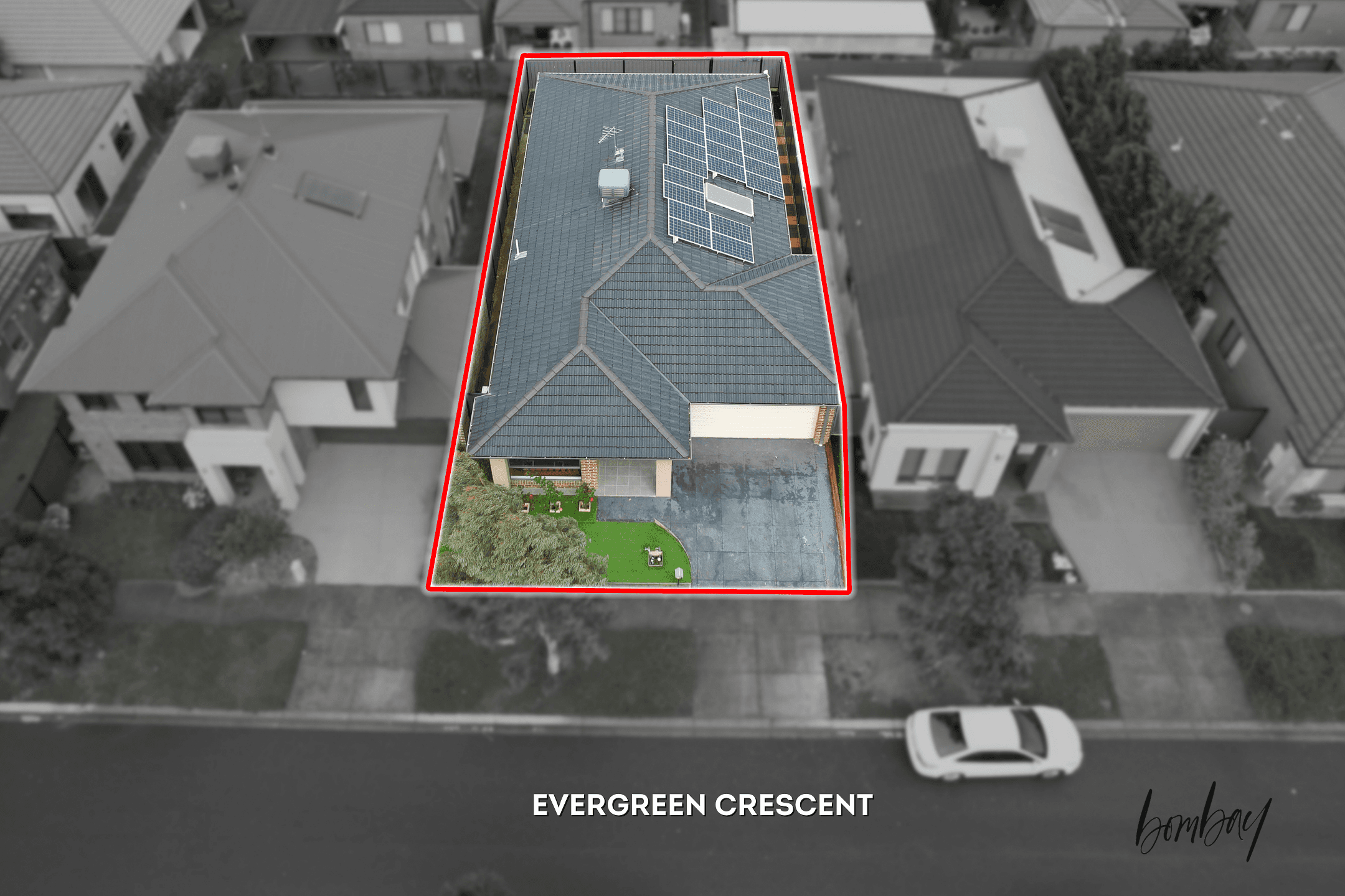 78 Evergreen Crescent, CRAIGIEBURN, VIC 3064