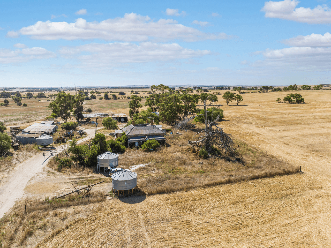 'Peters Farm' Peters Road, FREELING, SA 5372