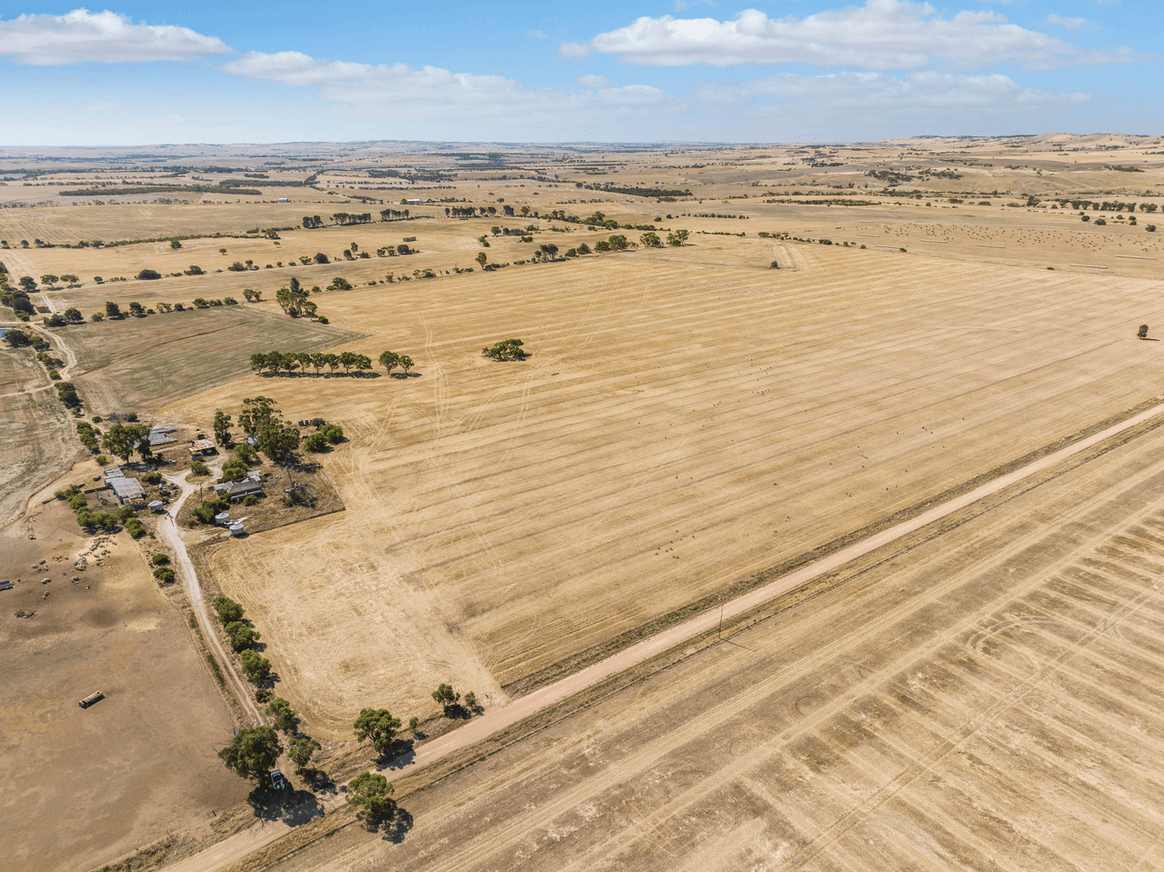 'Peters Farm' Peters Road, FREELING, SA 5372