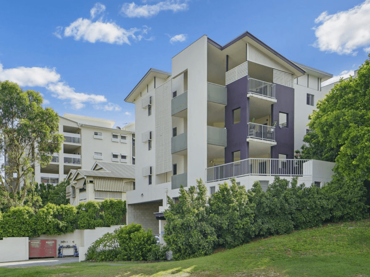 1/41 Coonan Street, INDOOROOPILLY, QLD 4068