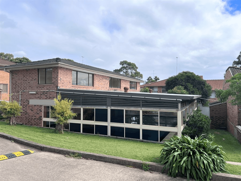 30A/177A Reservoir Road, BLACKTOWN, NSW 2148