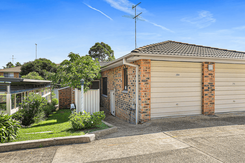 30A/177A Reservoir Road, BLACKTOWN, NSW 2148