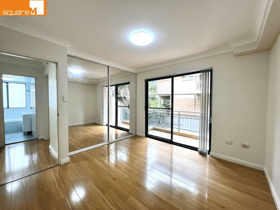 8/2-6 Mowle Street, WESTMEAD, NSW 2145