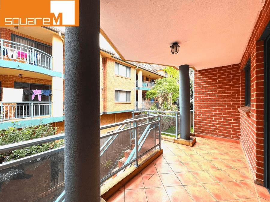 8/2-6 Mowle Street, WESTMEAD, NSW 2145