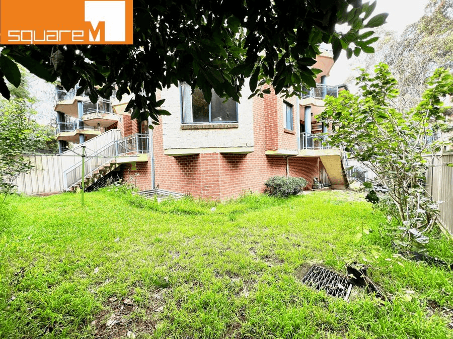 8/2-6 Mowle Street, WESTMEAD, NSW 2145