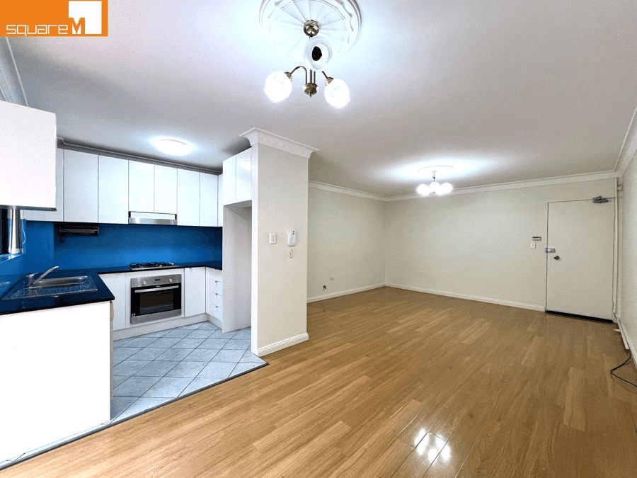 8/2-6 Mowle Street, WESTMEAD, NSW 2145