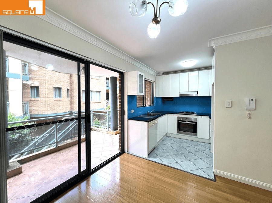 8/2-6 Mowle Street, WESTMEAD, NSW 2145