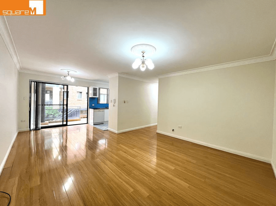 8/2-6 Mowle Street, WESTMEAD, NSW 2145